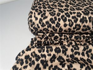 Isoli - leo look i beige toner
